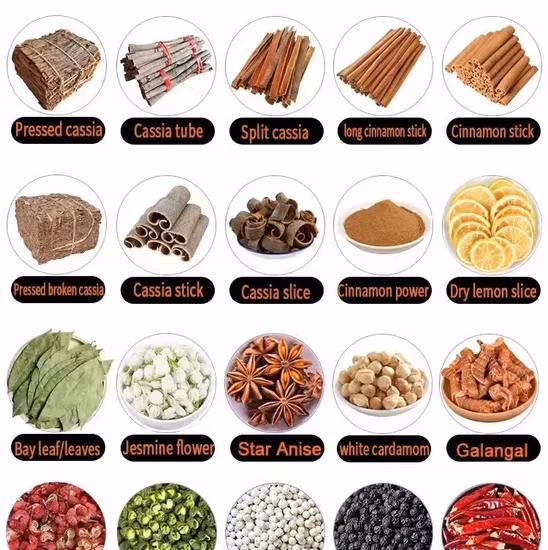 Factory Sales Spicy Delicious BBQ Seasoning Powder Mix Hot Sale Blend