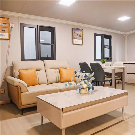 プレハブ住宅工場価格フラットパック折りたたみ木造建物出荷小型高級家庭用トイレオフィスポータブルモバイルモジュラープレハブコンテナハウス