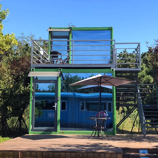 中国卸売多機能高級アメリカ オーストラリア スタンドランド現代の移動式ホーム モジュラー コンテナ鉄骨構造の建物プレハブ住宅プレハブ住宅